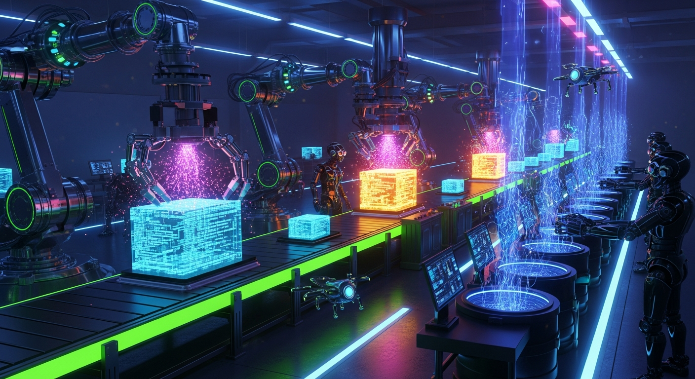 How to Automate Your Dev Team: AI Agents That Ship Production Code