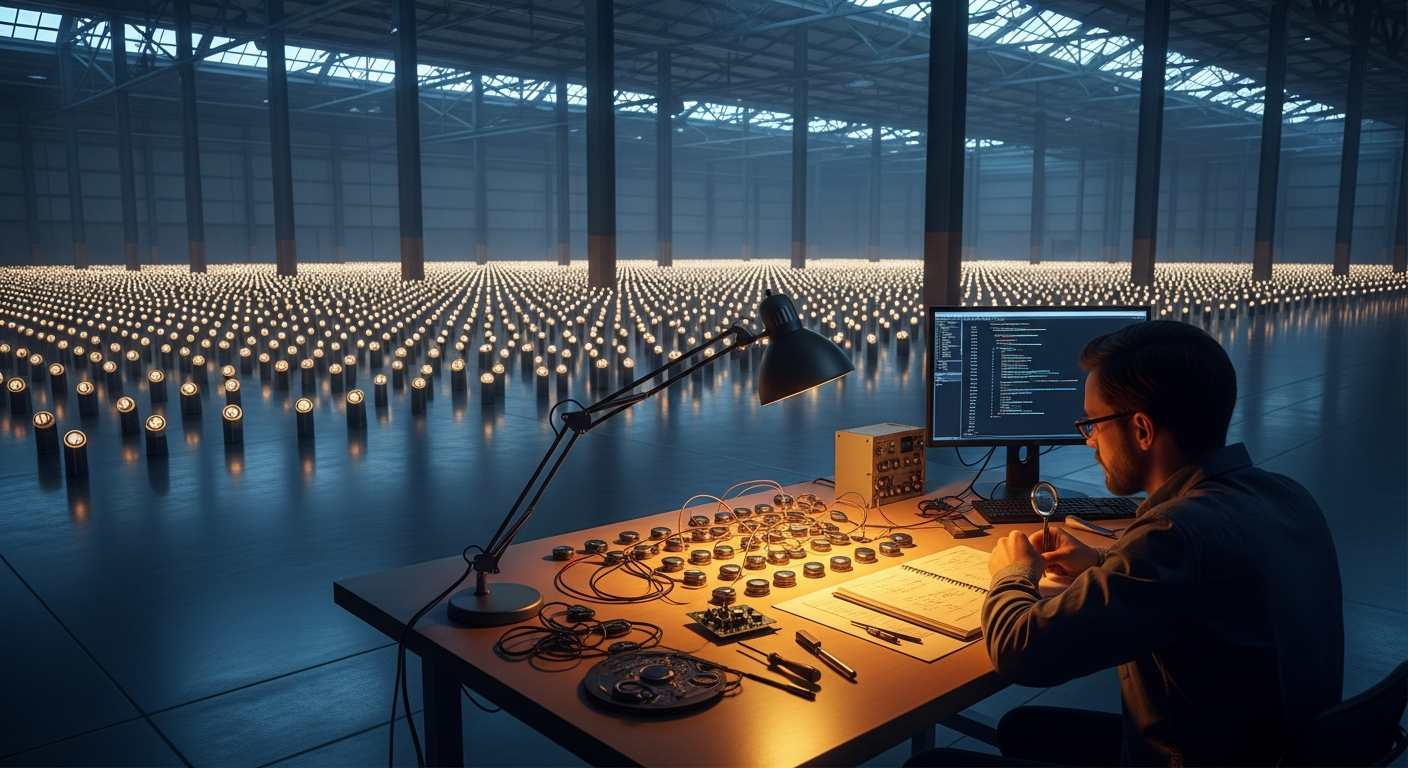 We Said Context Discipline Beats Context Size. Then Opus Got 1M.