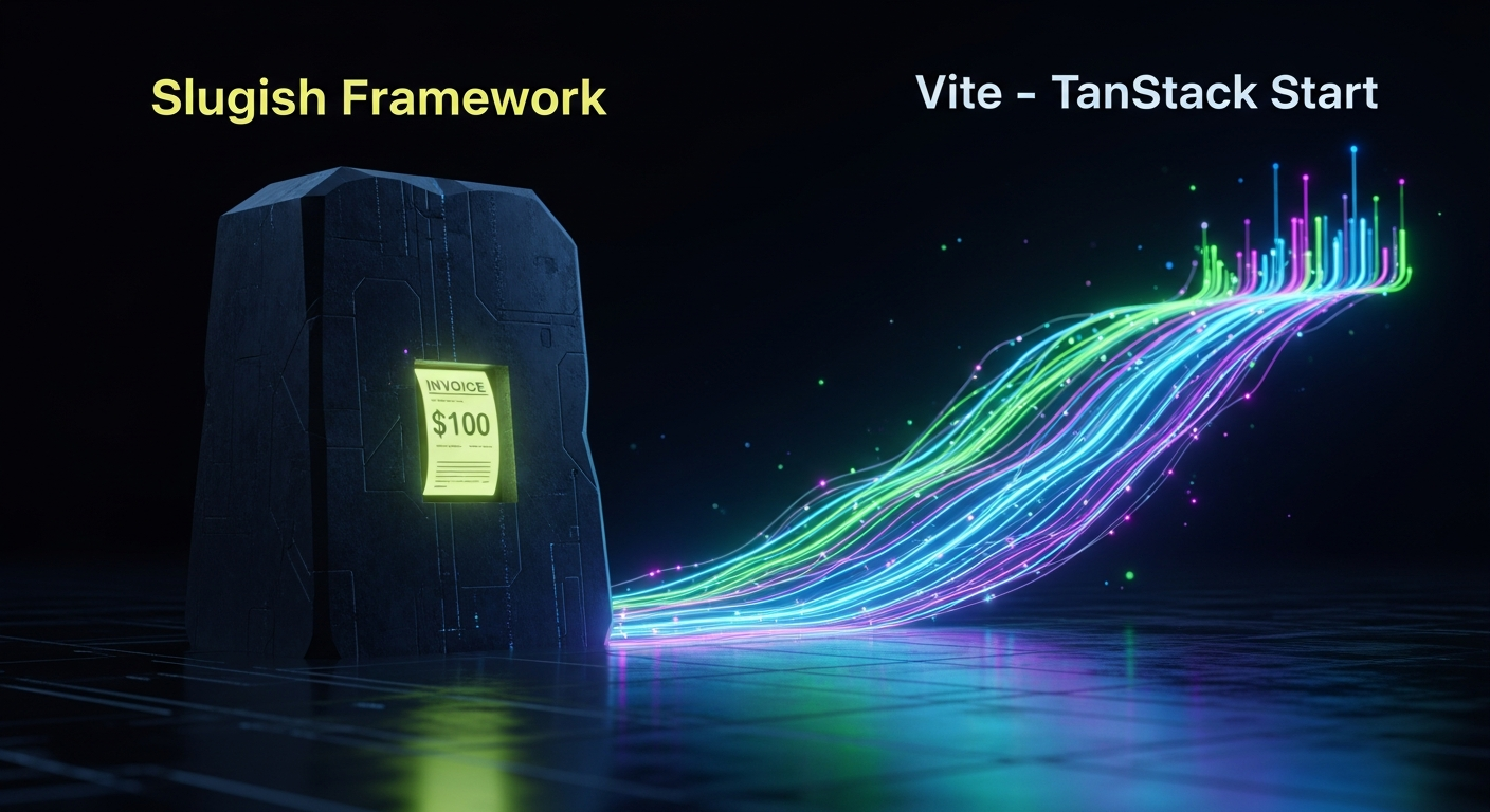 Appendix: Anticipated Pushback on the Next.js Migration Post