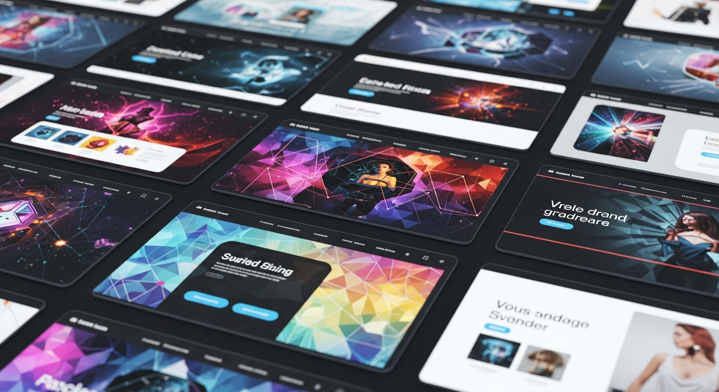 One Site, Many Faces: How We Built 16 Versions of spike.land