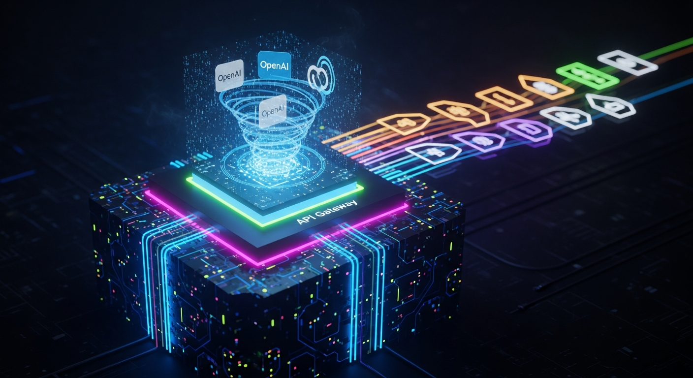How the spike.land OpenAI-compatible endpoint works, and how to try it locally