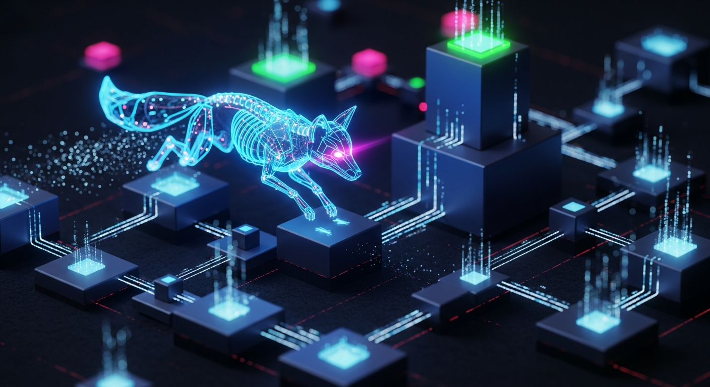 The Architecture of Scale: How I Made My MCP Tools Agent-Writable