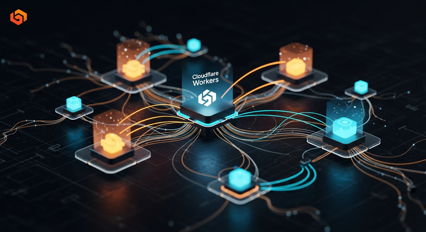 defineBlock(): How I Built a Full-Stack Database Abstraction on Cloudflare Workers