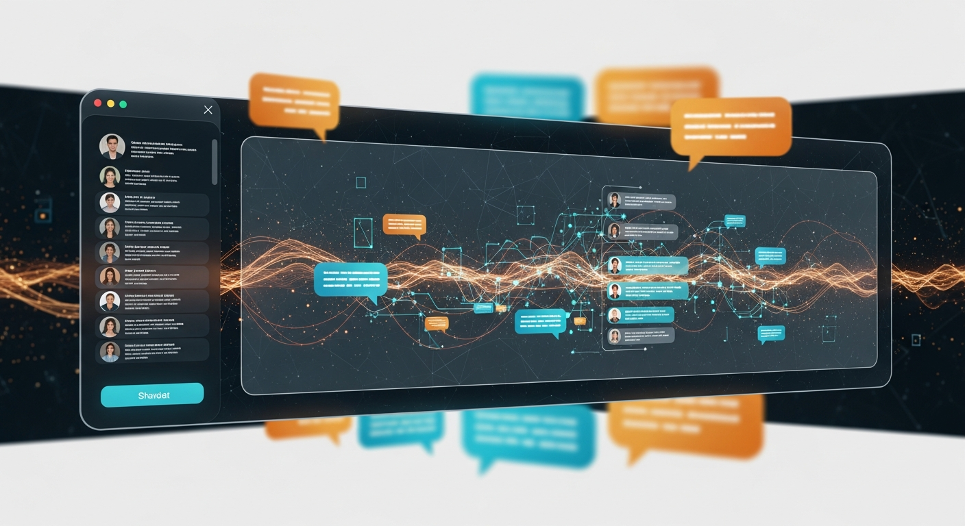 The Universal Interface Wasn't GraphQL