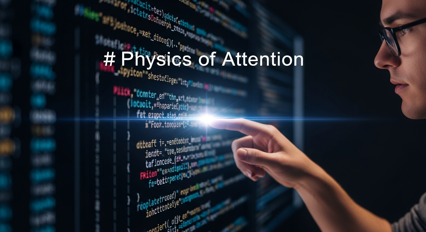 The Vibe Coding Paradox: Why Your AI Gets Dumber the More You Let It Wing It