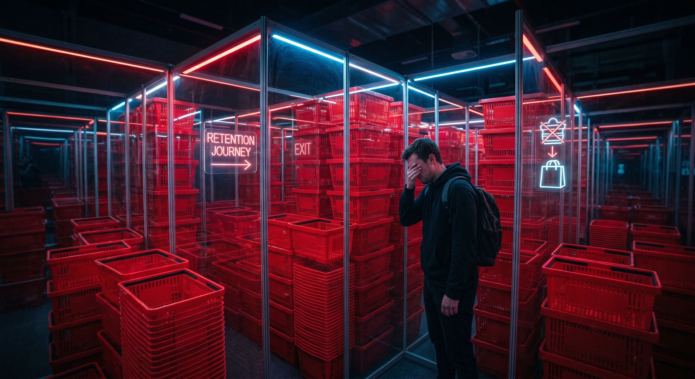 There Is No Way to Cancel Your VMO2 Contract Online. I Know. I Wrote Part of It.