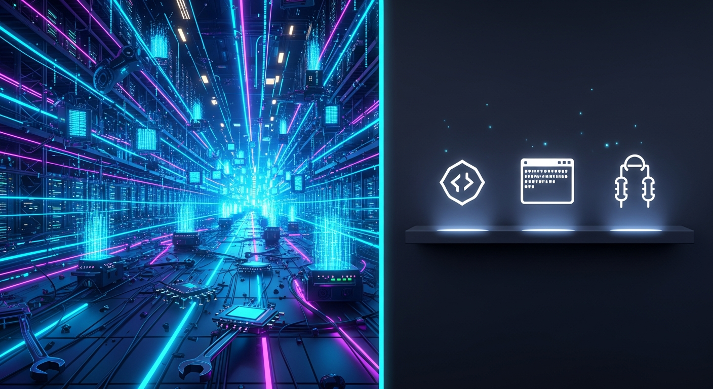 Why Your Claude Agent Is Wasting 70% of Its Context Window on Tool Descriptions