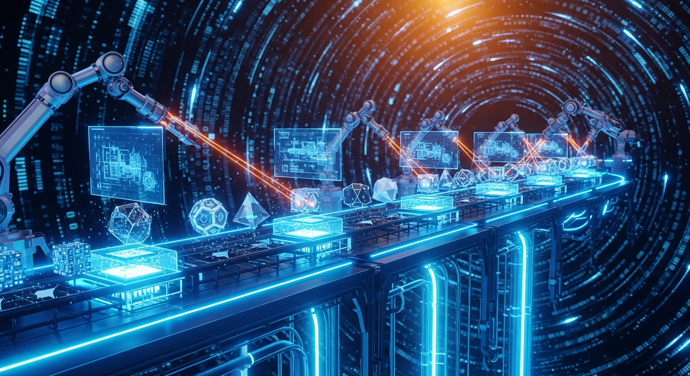 You Cannot Automate Chaos: The Complete Guide to AI-Powered Dev Pipelines